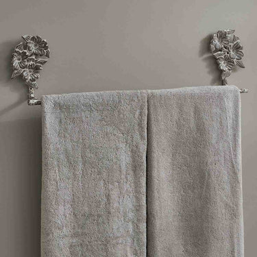 Flowering Dogwood Towel Bar - 24